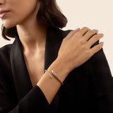 Basilik Bracelet - Diamonds