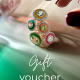 Gift voucher
