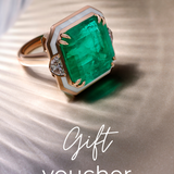 Gift voucher