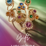 Gift voucher