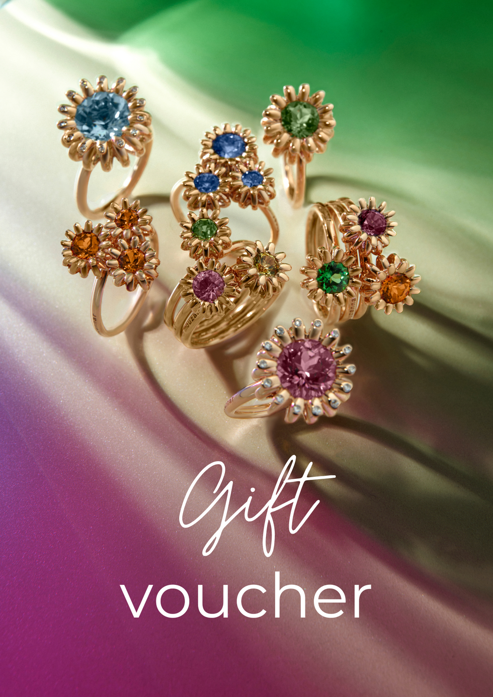 Gift voucher
