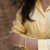 Bracelet - Coraux
