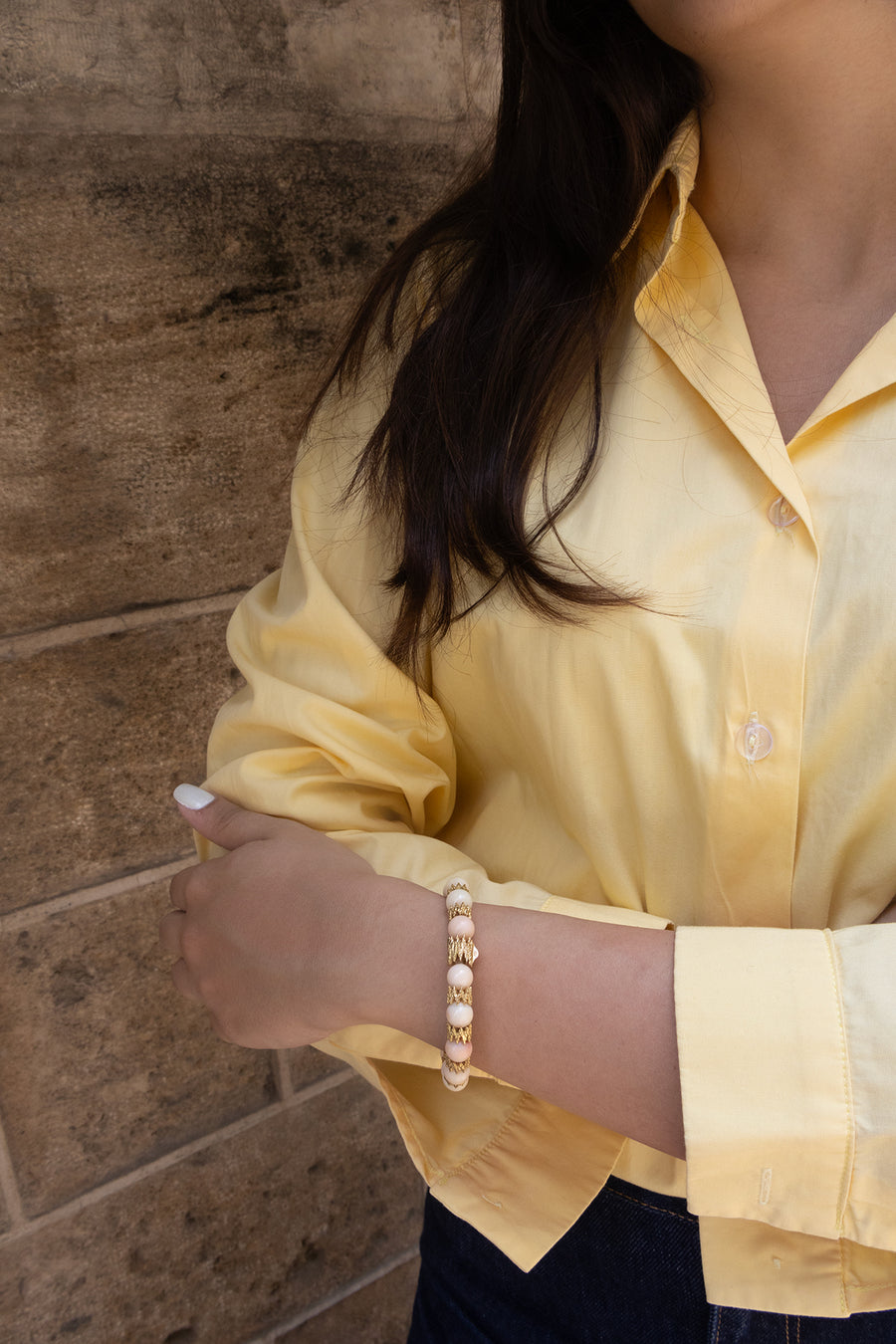 Bracelet - Corals