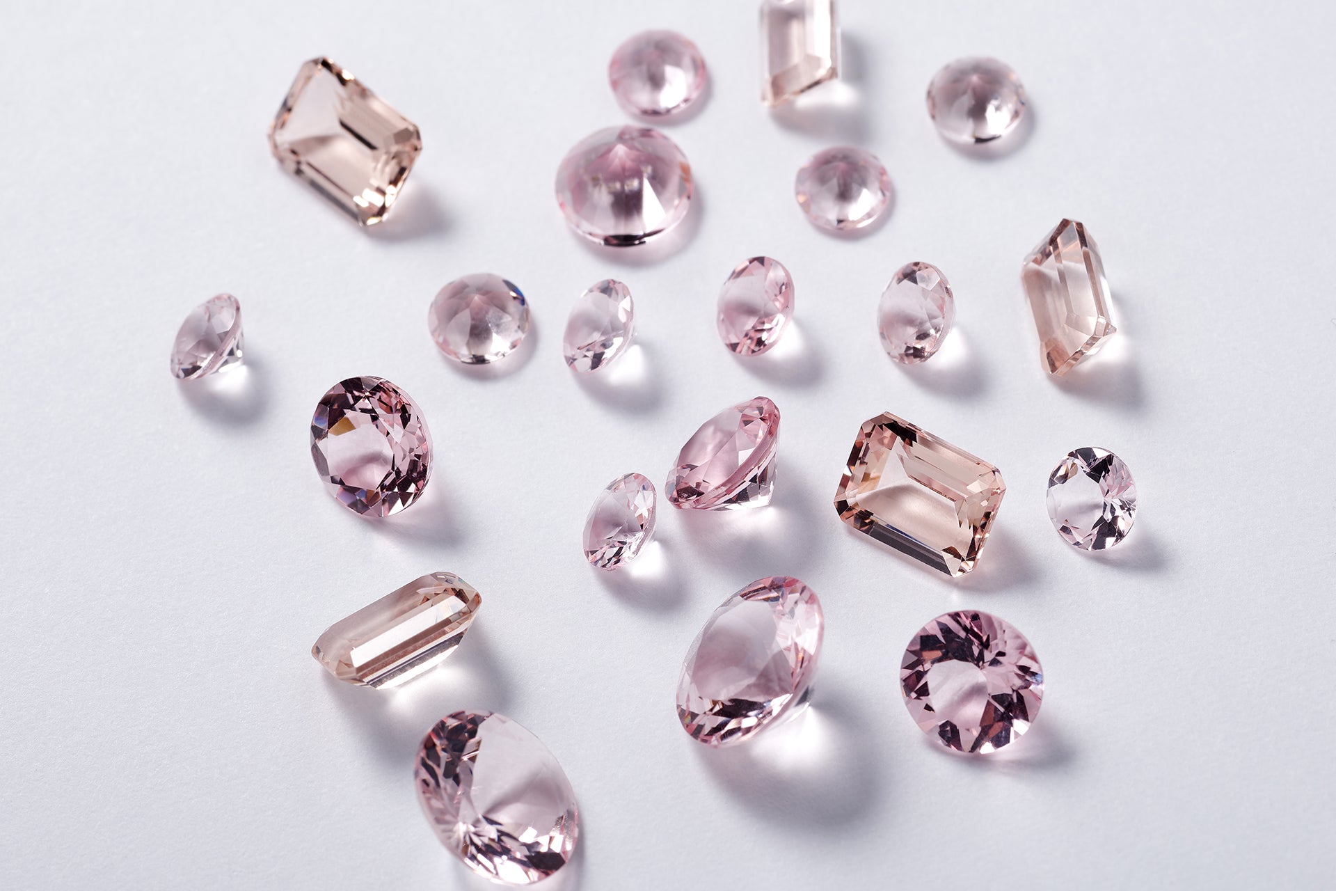 Morganite