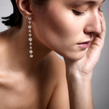 Rêverie Earrings - Diamonds