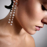 Rêverie Earrings - Diamonds