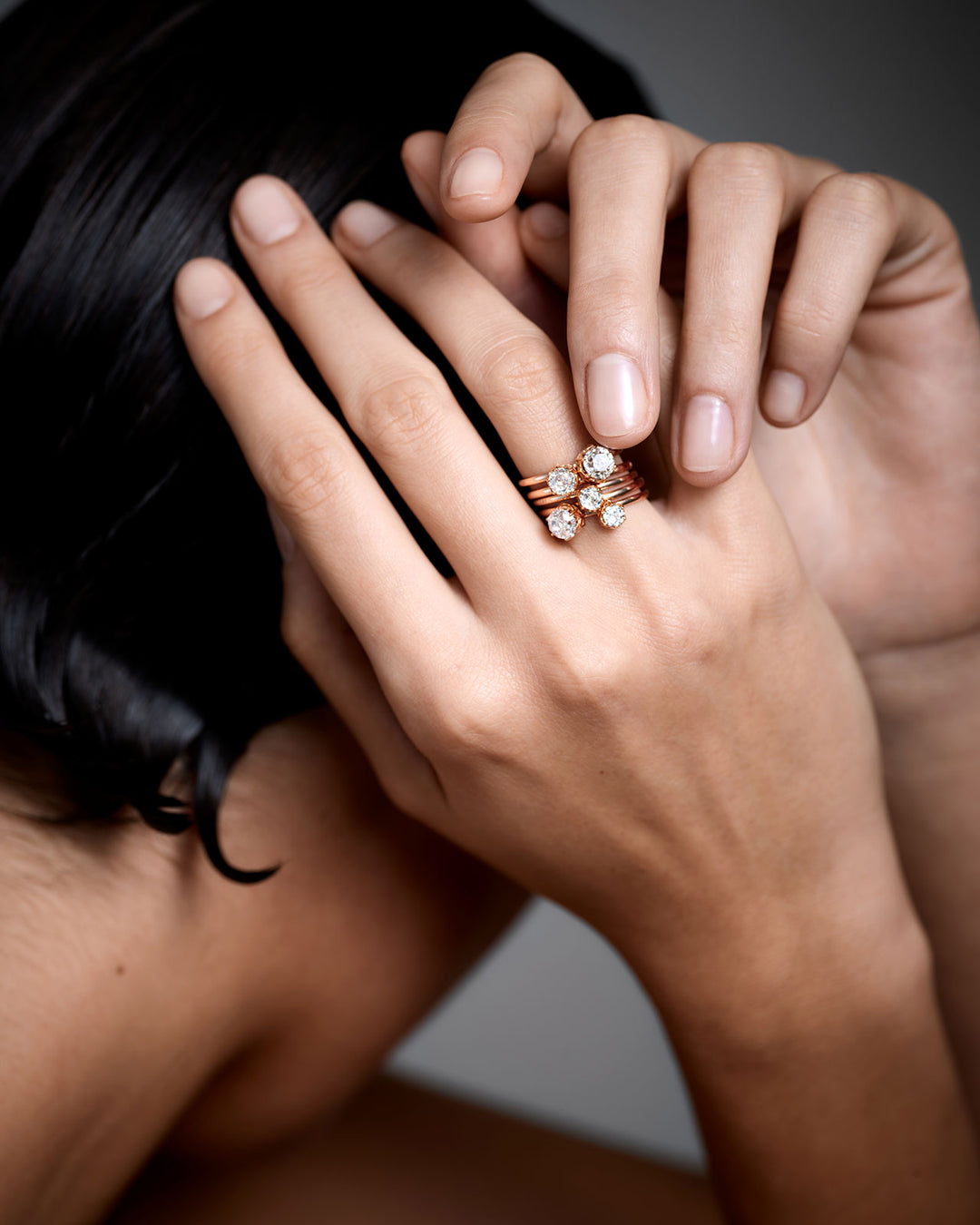 Rêverie Solitaire - Diamond