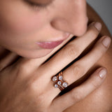Rêverie Solitaire - Diamond