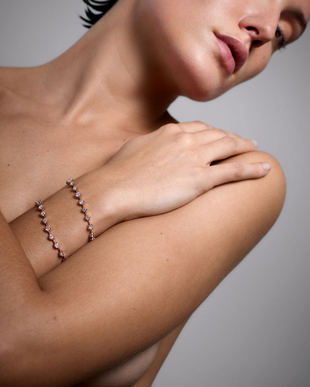 Rêverie Bracelet - Diamonds