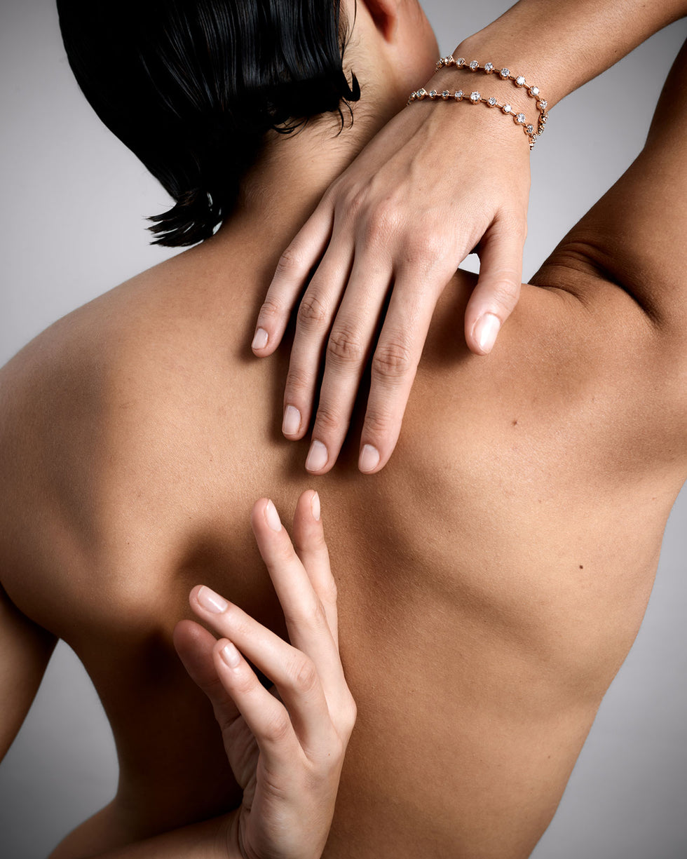 Rêverie Bracelet - Diamonds