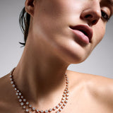 Rêverie Collier - Diamants
