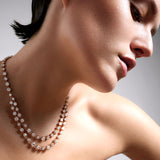Rêverie Collier - Diamants