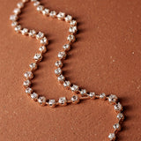 Rêverie Collier - Diamants