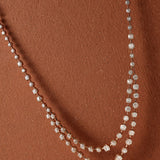 Rêverie Collier - Diamants
