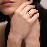 Rêverie Oval Alliance - Diamonds