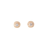 Aura Boucle D'oreilles - Diamants