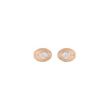 Aura Earrings - Diamonds
