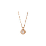 Aura Pendentif - Diamants