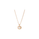 Aura Pendant - Diamond