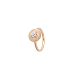 Aura Bague - Diamant