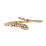 Basilik Bracelet - Diamonds