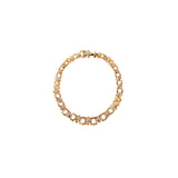 Basilik Bracelet - Diamonds
