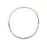 Beirut Necklace - Diamonds