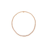 Rêverie Necklace - Diamonds