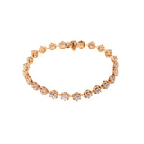 Rêverie Bracelet - Diamonds