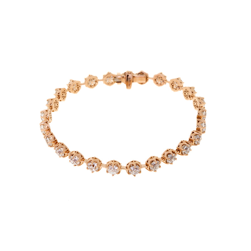 Rêverie Bracelet - Diamonds