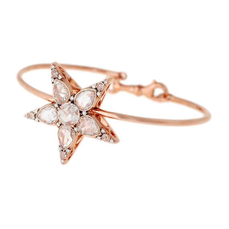 Istanbul Bracelet - Diamonds