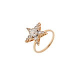 Istanbul Ring - Diamonds