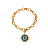 Kastak Bracelet - Diamonds