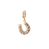 Fortune Charm - Diamonds
