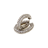 Link Boucles d'Oreilles - Diamants