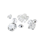 Poppy Earring - Diamonds
