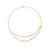 Rêverie Collier - Diamants