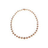 Rêverie Necklace - Morganites