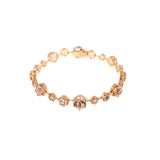 Rêverie Bracelet - Morganites