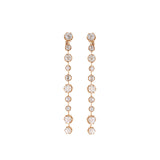 Rêverie Earrings - Diamonds