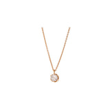Rêverie Pendant - Diamonds