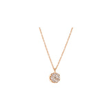 Rêverie Pendant - Diamonds