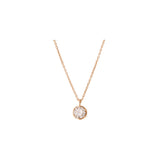 Rêverie Pendant - Diamonds