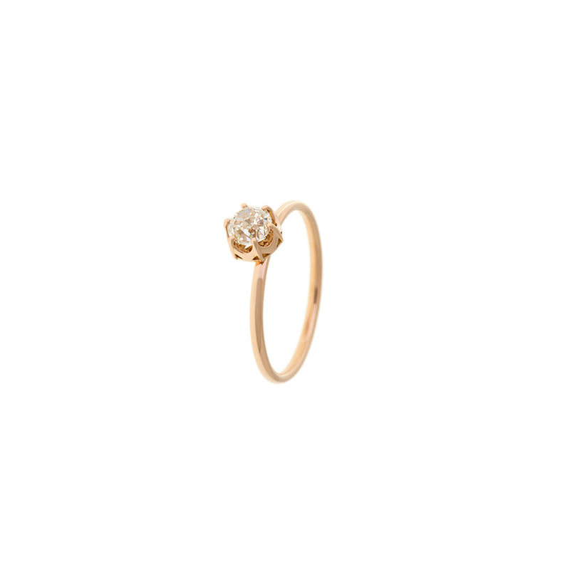 Rêverie Solitaire - Diamond
