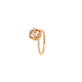 Rêverie Ring - Morganite