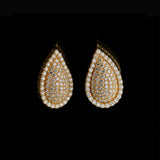 Earrings - Diamonds