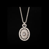 Pendant - Diamonds