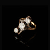 Ring - Diamonds
