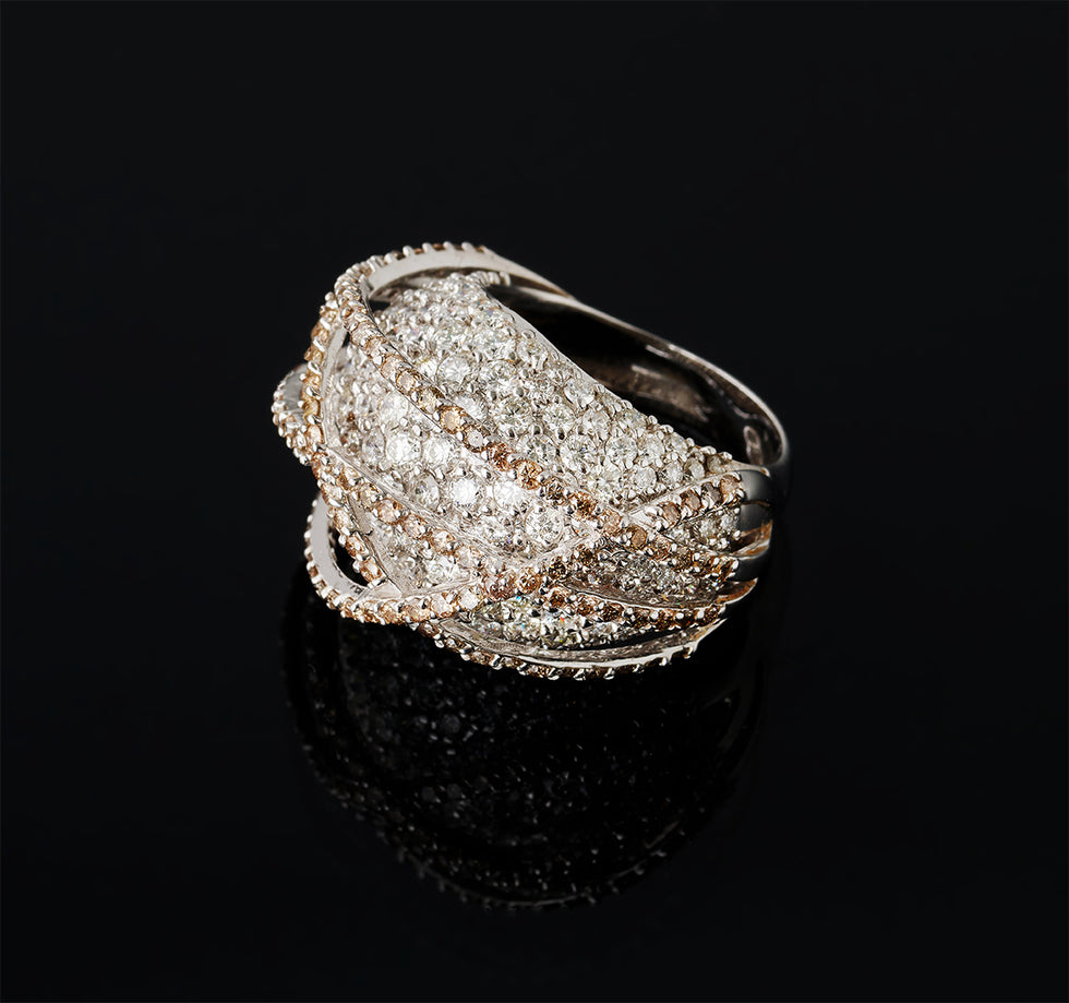 Ring - Diamonds