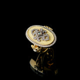 Ring - Diamonds